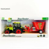 Traktor sa muzikom i svetlom ( 205473 ) Cene