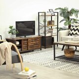  Rustikalna Polica za Knjige - LLS60BX | shoptok.hr
