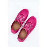 ARTIKER Boto Ladies Leather Shoes Made Of Natural Leather | ePonuda.com