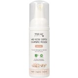 veg-up Nežna čistilna pena divja vrtnica - 50 ml | Shoptok.si