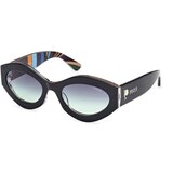 Emilio Pucci EP0227 01B - ONE SIZE (54) | shoptok.hr