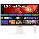 LG Smart Monitor monitor 37U730SA-W, IPS, 36inch | Shoptok.si