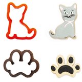 Decora modle za kolače mačke 2/1 | ePonuda.com
