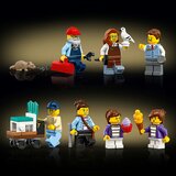 Lego icons - nakupovalna ulica (11371) | Eponuda.com