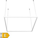 Home Svjetiljka, LED, stropna, 36W – LMF 36/4500H Cijene