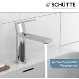 SCHÜTTE UMIVALNIŠKA ARMATURA 5/18/18 cm | Shoptok.si