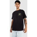 Volcom TT B Iguchi Teepee T-shirt black | Shoptok.si
