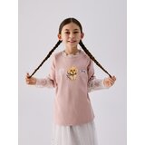 Reserved GIRLS` BLOUSE - ružičasta | shoptok.hr