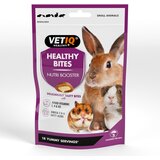Mark + Chappell vet IQ poslastice za sitne životinje - Nutri booster 30g cene