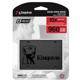SSD Kingston 960GB A400 2,5 SA400S37/960GB | Eponuda.ba