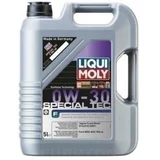 LIQUI-MOLY motorno olje Special Tec F 0W30 5L 8903
