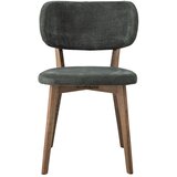 Bloomingville Temno zelen/rjav jedilni stol Cally – | Shoptok.si