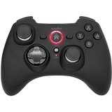Game Pad SPEEDLINK RAIT pad - Bluetooth, Nintendo, Switch/OLED/PC/Android, rubber-black, SL-330402-RRBK | Eponuda.ba