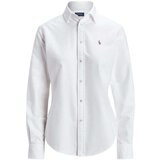 Polo Ralph Lauren Srajce & Bluze - Bela Cene