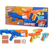 Hasbro Nerf n series gear up pack blaster ( F8633 )