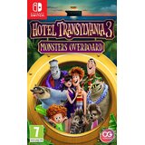  Hotel Transylvania 3 Monsters Overboard (SWITCH) | Shoptok.si