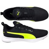 Puma Nizke superge Flyer Runner Mesh Črna | Shoptok.si