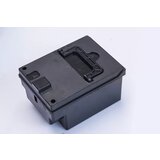 Lean_Toys Otroški avto Lamborghini Aventador 24V 2x200w bela | Shoptok.si