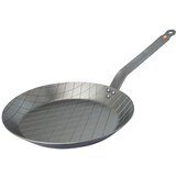 De buyer železna ponev za zrezke 24cm MINERAL B 5616.24 Cene