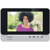 Philips video interfon WelcomeEye Comfort 7", unutarnja jednica | shoptok.hr
