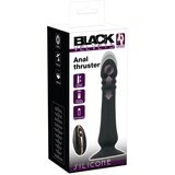Black Velvets Silicone Anal Thruster Cijene