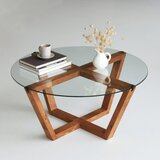  Club stol Lotus Brown | Eponuda.ba