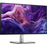 Dell Monitor Professional P2725H 27″ FHD, 100Hz, IPS Antiglare, 16:9, 1500:1, 300 cd/m2, 8ms/5ms,DP, HDMI, VGA, USB. Tilt. Swivel.Pivot.HeightAdj. | Eponuda.ba