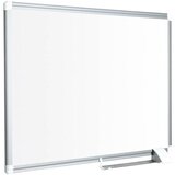Bi-office tabla bela CR08018 Maya Top Pro, 90x120 cm emajlirano jeklo Cene