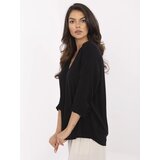 Sublevel Blouse-D73761M11174B-black | Shoptok.si