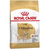 Royal Canin Ekonomično pakiranje: Breed - Chihuahua Adult (2 x 3kg) | shoptok.hr