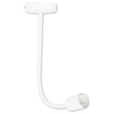 Top Light galileo 1 b - visilica na &amp;scaron;tapu 1xE27/40W/230V bela Slike