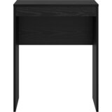 vidaXL Pisaći stol Crni hrast Konstruirano drvo 60 x 40 x 76 cm | shoptok.hr