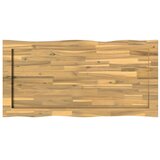  Pravokutni stolni vrh 110 x 60 x 3 cm Pravokutni - Bijela 90 x 55 x 3 5 cm Živi rub 2 strane | shoptok.hr