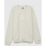 GAP Logo Sweatshirt - Men's | Eponuda.ba