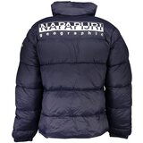 Napapijri MEN&#39;S BLUE JACKET | shoptok.hr