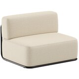 Sit Sit Bež modul vrtne sedežne garniture (sredinski modul) Straw – Cene