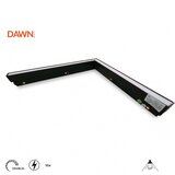  magnetic svetiljka LED01-L 18W 3000K 120° 48V dc crna new | Eponuda.com