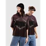 Vitriol Nightshade T-shirt dark brown | Shoptok.si