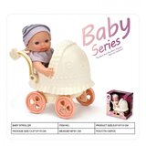  Lutka beba mini sa kolicima 196600 | Eponuda.com