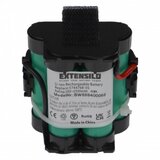  baterija za gardena R38Li / R50Li / R70Li, 18 v, 2.5 ah u
