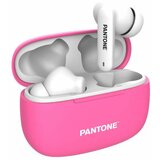Pantone bežične bubice/ pink PT-TWS008R Cene