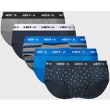 MEN-A 5 PACK spodnjice cene