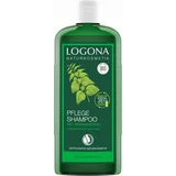 Logona njegujući šampon sa koprivom - 250 ml