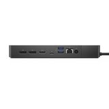 Dell Dock WD19S 180W 2xDP/HDMI/2xUSB-C/3xUSB-A RJ-45 | shoptok.hr