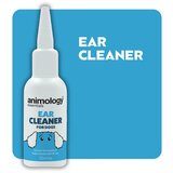Group 55 Animology Essentials Ear cleaner 50ml Cene