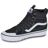 Vans Visoke superge MTE Sk8-Hi Waterproof Insulated Črna | Shoptok.si
