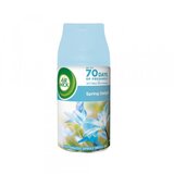 Air Wick Dopuna za osveživač Freshmatic aparat na baterije Spring Delight 250ml Cene