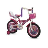 Dečiji bicikl PRINCESS 16" - Roze | Eponuda.com