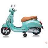 Vespa motor za decu gts super od 3-6 godina-mint | ePonuda.com