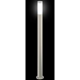  Stupić za zidne lampe 3 kom 110 cm od nehrđajućeg čelika IP44 | shoptok.hr